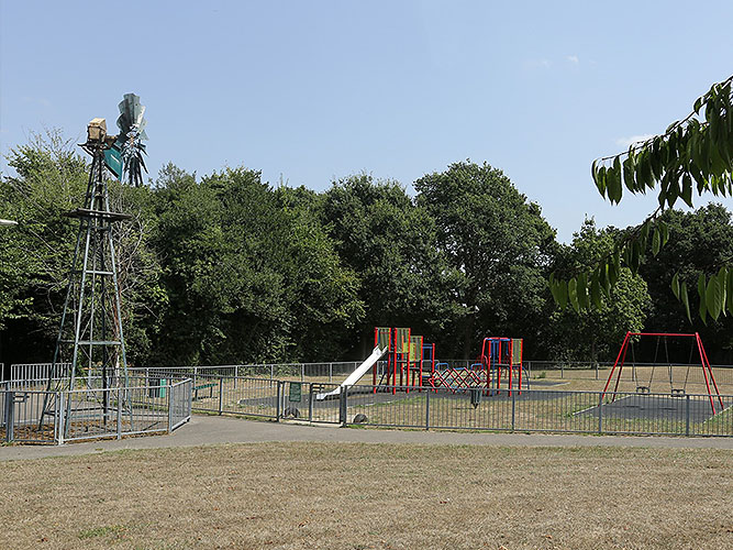 Parks & Open Spaces Windlesham Parish Council